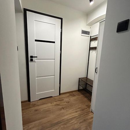 Apartament Krasinskiego プシェムィシル エクステリア 写真