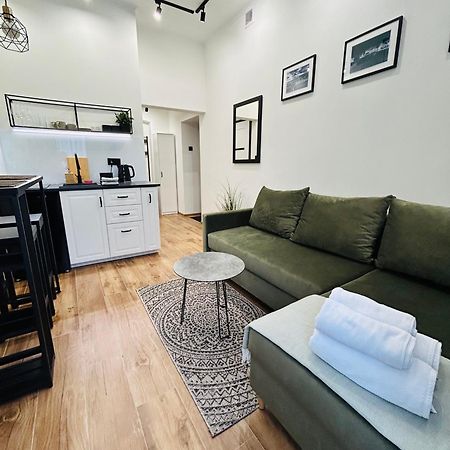 Apartament Krasinskiego プシェムィシル エクステリア 写真