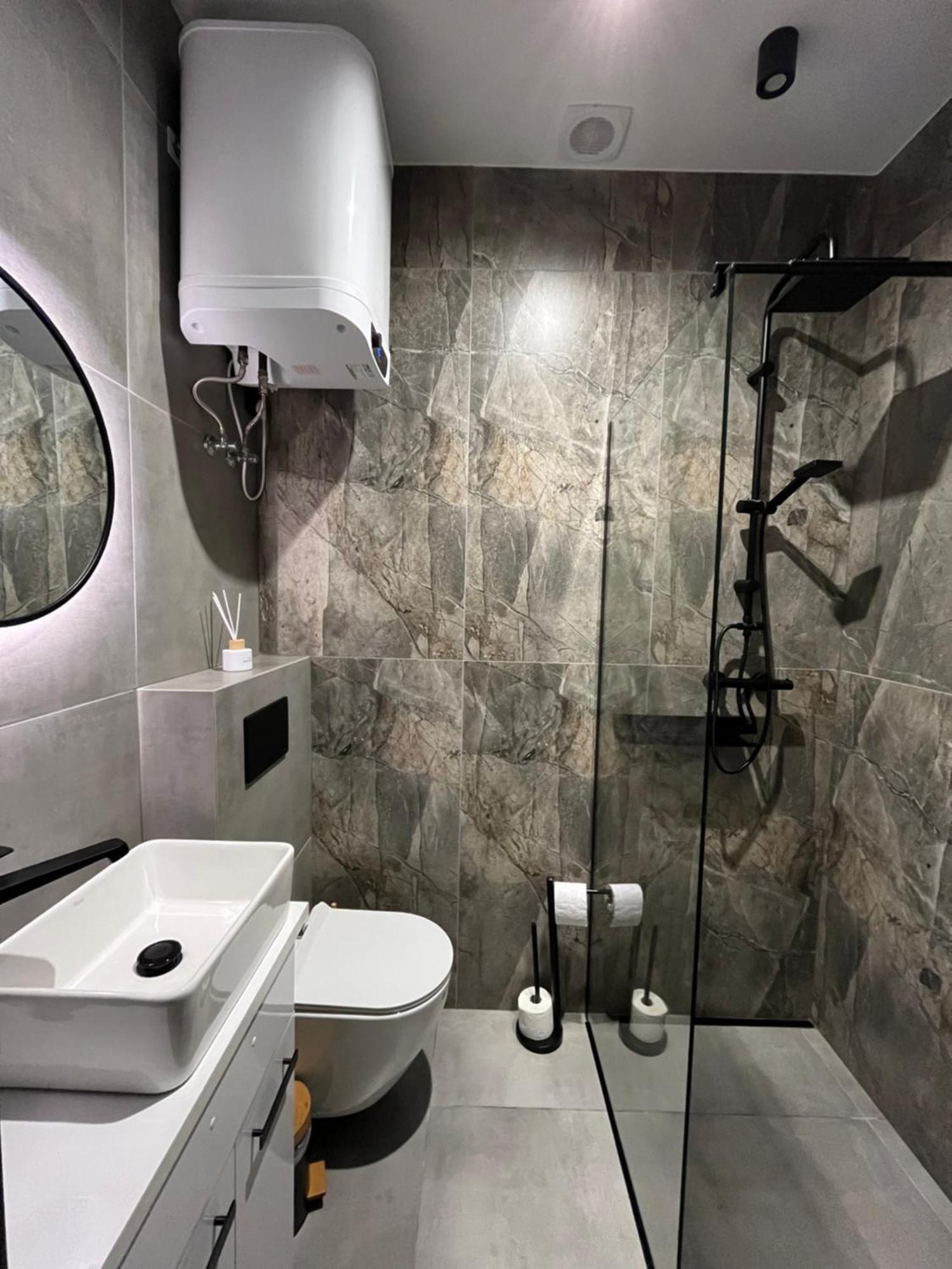 Apartament Krasinskiego プシェムィシル エクステリア 写真