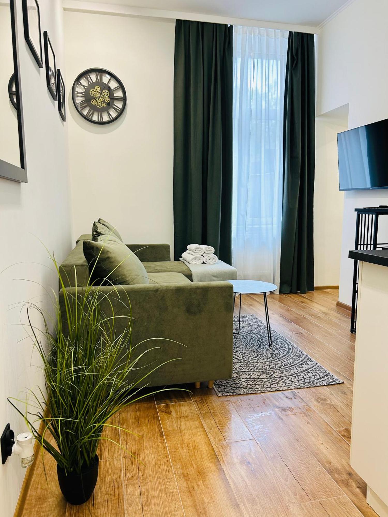 Apartament Krasinskiego プシェムィシル エクステリア 写真